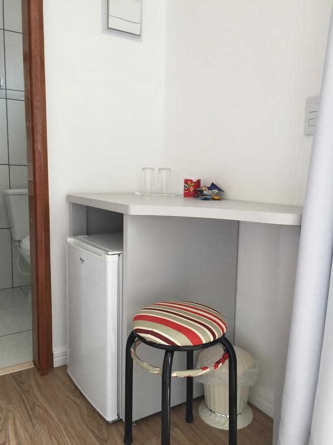 Villa Dos Ventos Hospedagem Container Bom Jardim da Serra Buitenkant foto